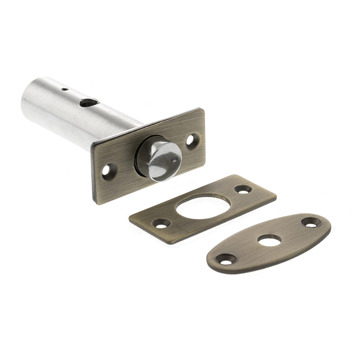 Atlantic Rack Bolt 31mm Backset