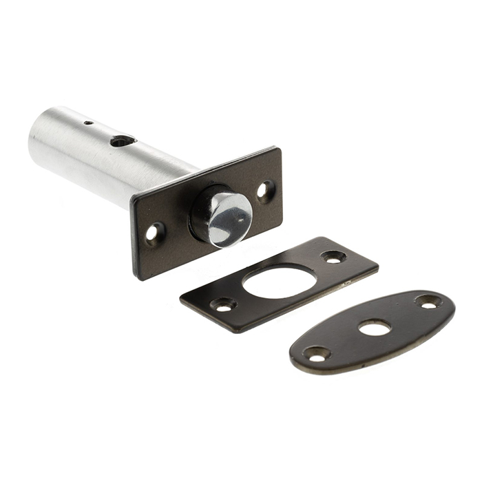 Atlantic Rack Bolt 31mm Backset