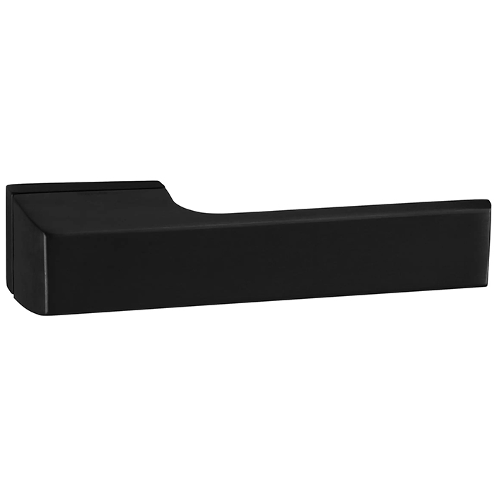 Atlantic Tupai Rapido RetaLine Panela Lever Door Handle on Long Rose