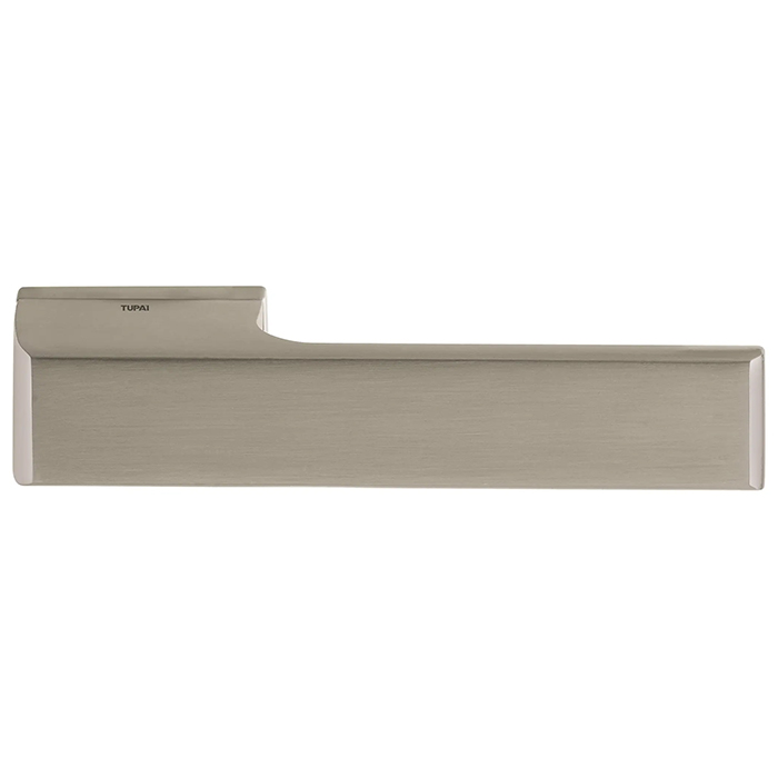 Atlantic Tupai Rapido RetaLine Panela Lever Door Handle on Long Rose