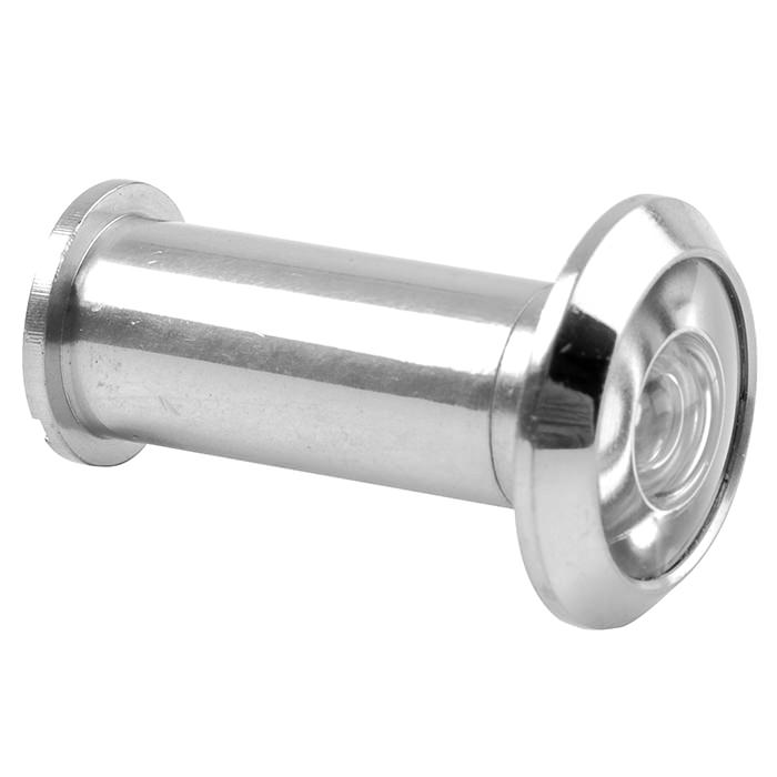 Dale Polished Chrome Door Viewer