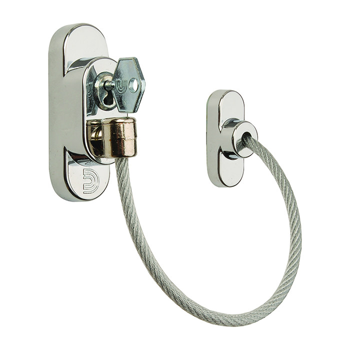 Dale Door And Window Safety Restrictor