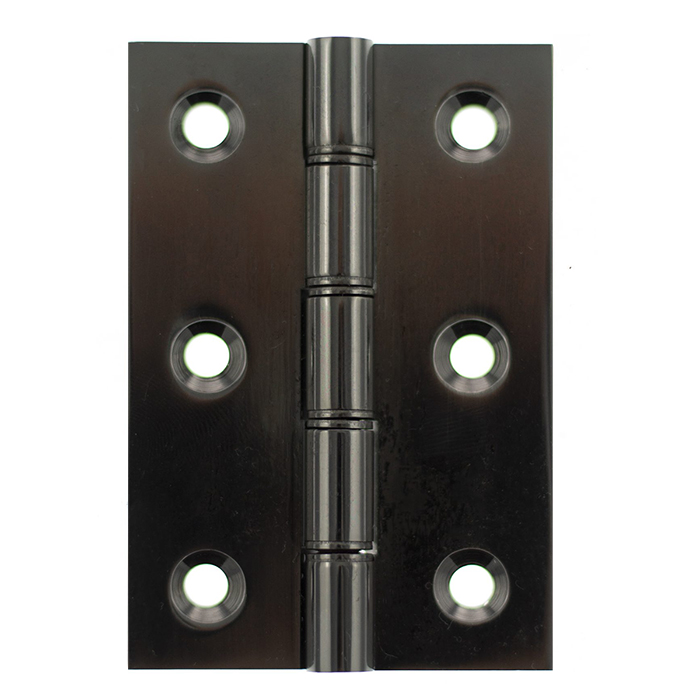 Atlantic  3 Inch x 2 Inch x 2.2mm Washered Hinges