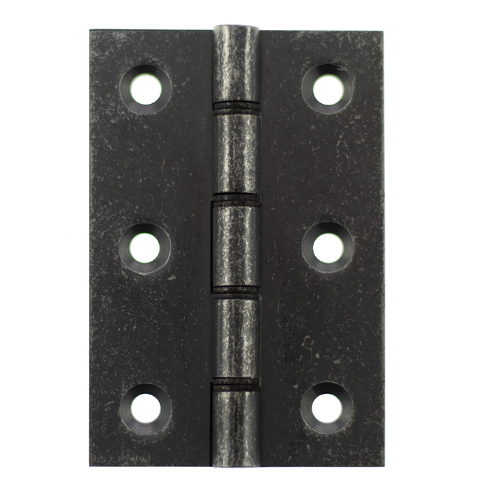 Atlantic  3 Inch x 2 Inch x 2.2mm Washered Hinges