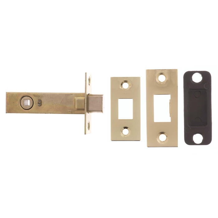 Atlantic 3 Inch Tubular Mortice Deadbolt