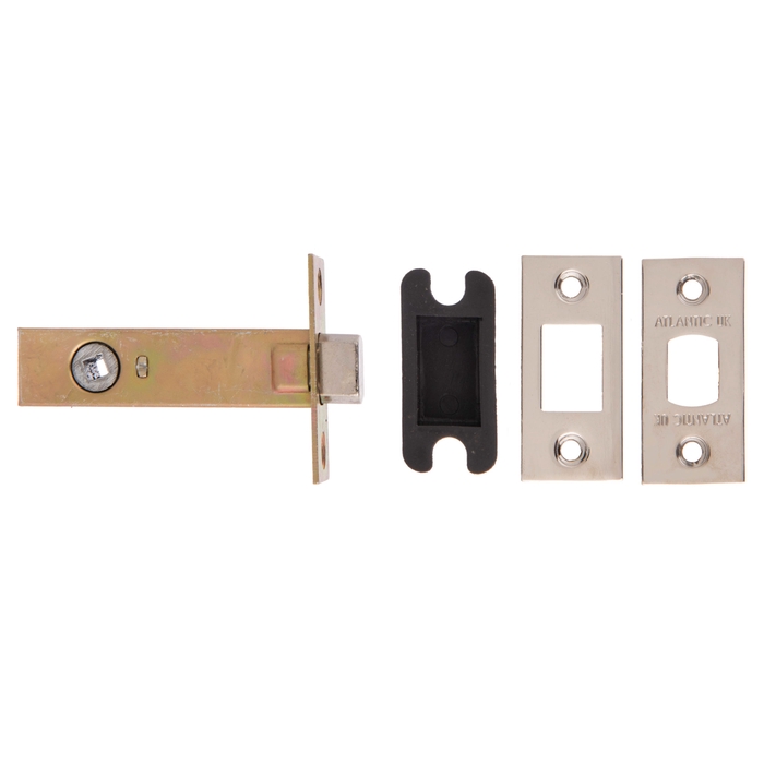 Atlantic 3 Inch Tubular Mortice Deadbolt