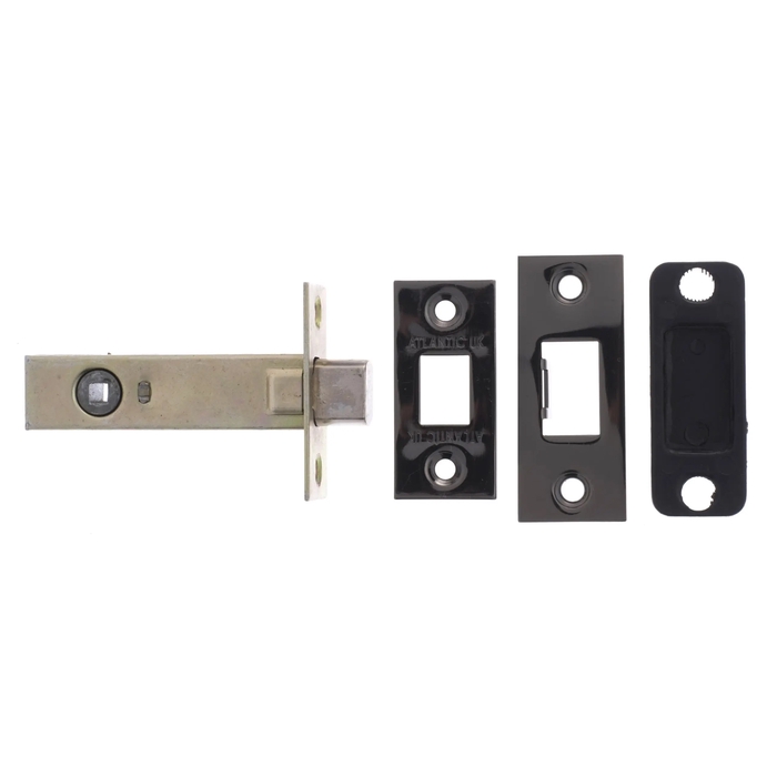 Atlantic 3 Inch Tubular Mortice Deadbolt