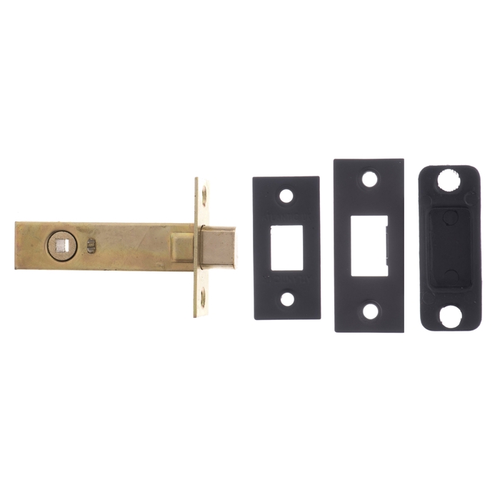 Atlantic 3 Inch Tubular Mortice Deadbolt