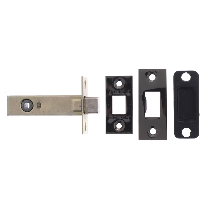 Atlantic 2.5 Inch Tubular Mortice Deadbolt