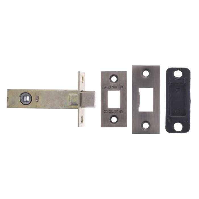 Atlantic 2.5 Inch Tubular Mortice Deadbolt