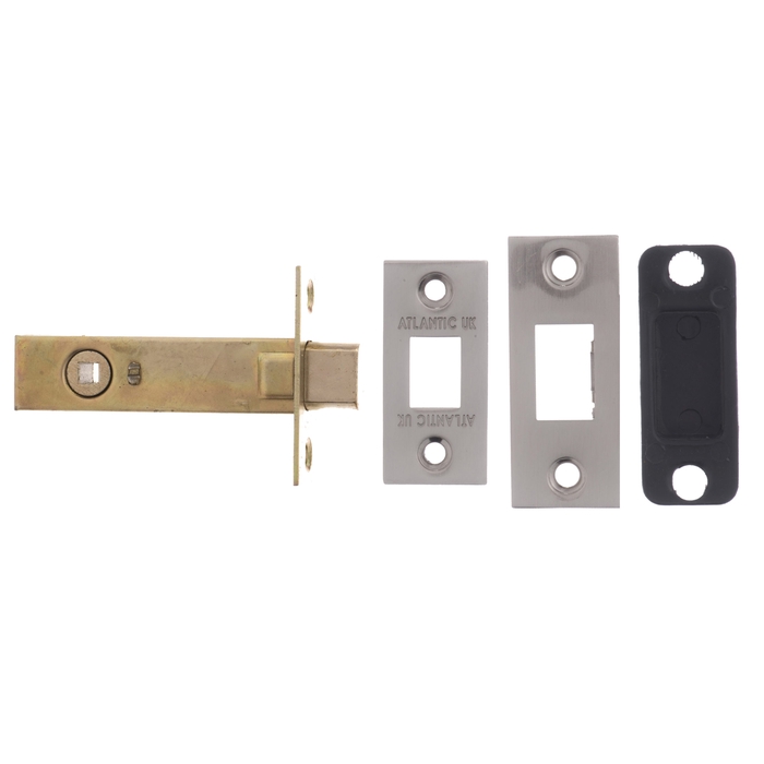 Atlantic 4 Inch Tubular Mortice Deadbolt