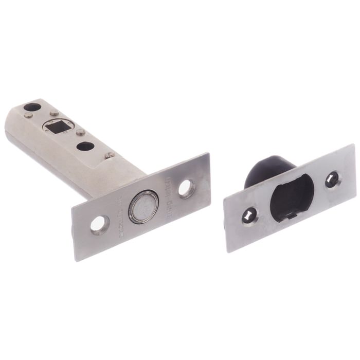 Atlantic 3 Inch Magnetic Tubular Latch