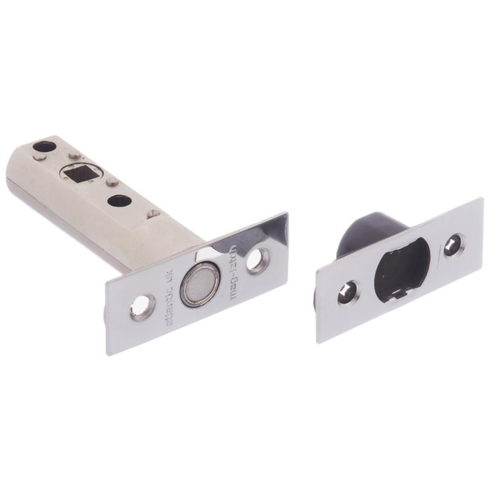 Atlantic 3 Inch Magnetic Tubular Latch