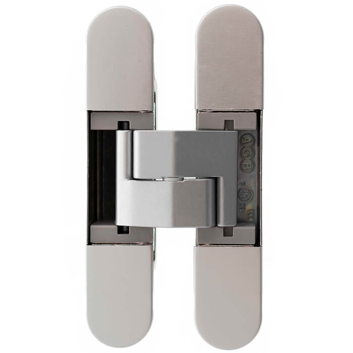 Atlantic AGB Eclipse Fire-Rated Adjustable Concealed Hinge