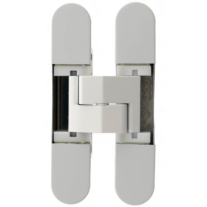 Atlantic AGB Eclipse Fire-Rated Adjustable Concealed Hinge