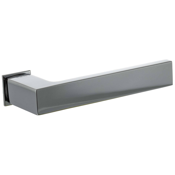 Atlantic Tupai Rapido RetaLine Rillo Lever Door Handle On Concealed Square Rose