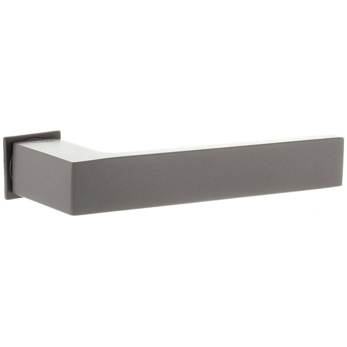 Atlantic Tupai Rapido RetaLine Rillo Lever Door Handle On Concealed Square Rose