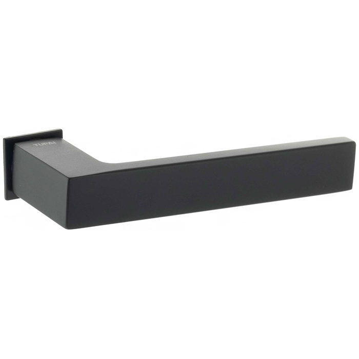 Atlantic Tupai Rapido RetaLine Rillo Lever Door Handle On Concealed Square Rose