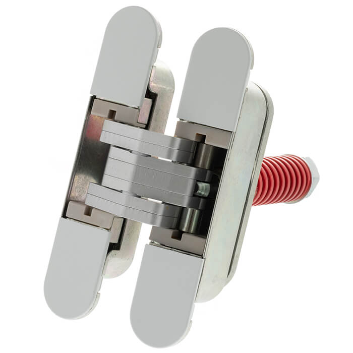 Atlantic AGB Eclipse 3.2 Heavy Duty Self-Close Concealed Hinge