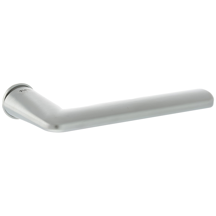 Atlantic Tupai Rapido RetaLine Tavira Lever Door Handle on Concealed Round Rose