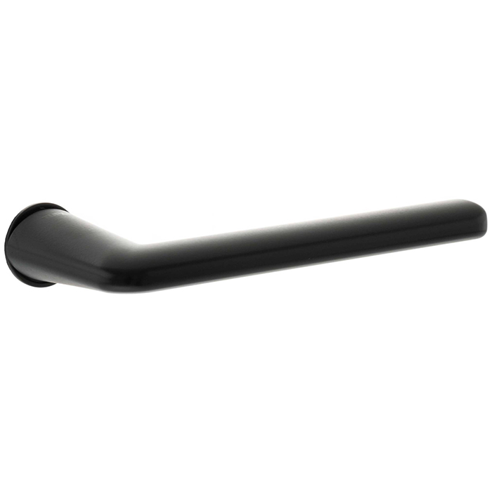 Atlantic Tupai Rapido RetaLine Tavira Lever Door Handle on Concealed Round Rose