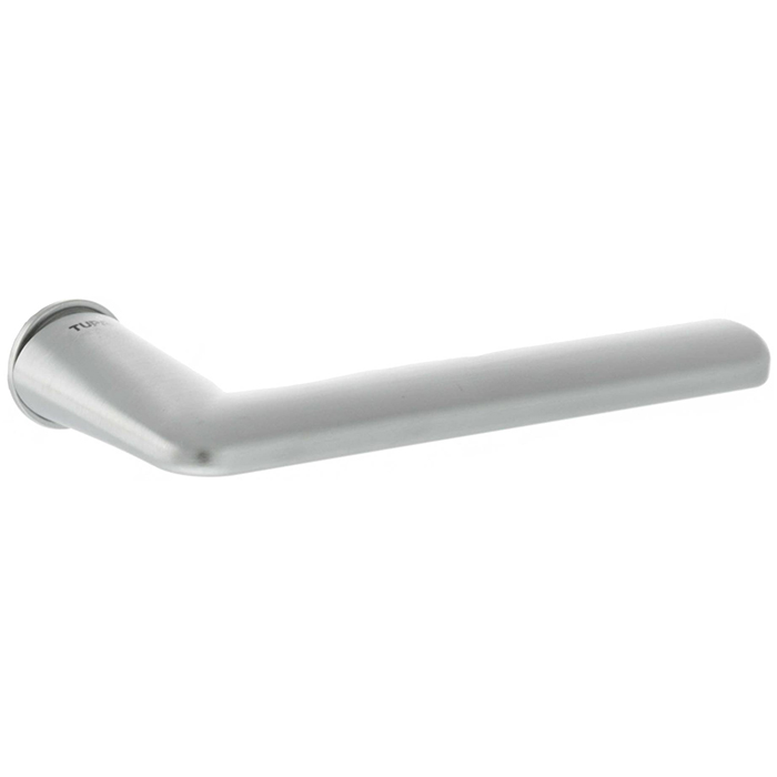 Atlantic Tupai Rapido RetaLine Tavira Lever Door Handle on Concealed Round Rose