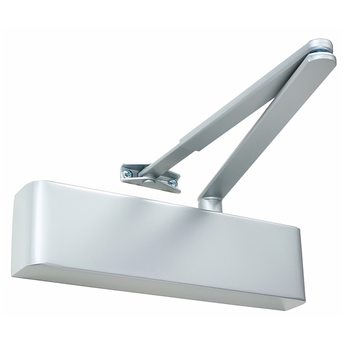 Atlantic Premium Grade Slimline Door Closer