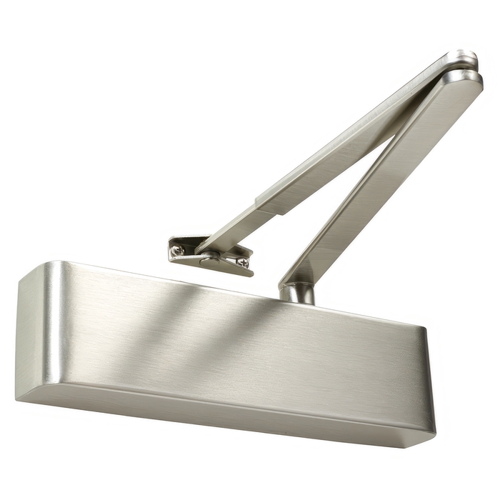 Atlantic Premium Grade Slimline Door Closer