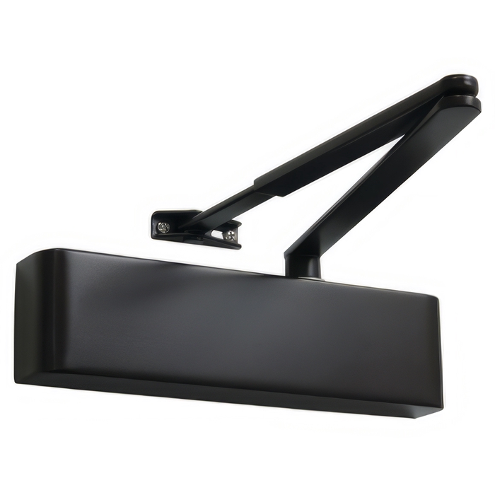 Atlantic Premium Grade Slimline Door Closer