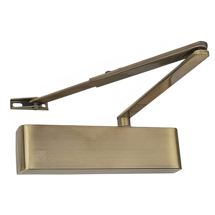 Atlantic Premium Grade Slimline Door Closer