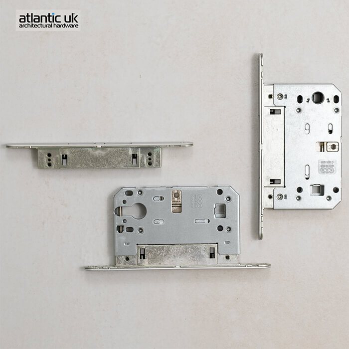 Atlantic AGB Touch Adjustable Magnetic Door Catcher