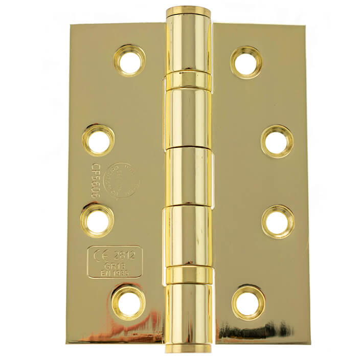 Atlantic Grade 13 Fire Rated Ball Bearing 4mm Hinges