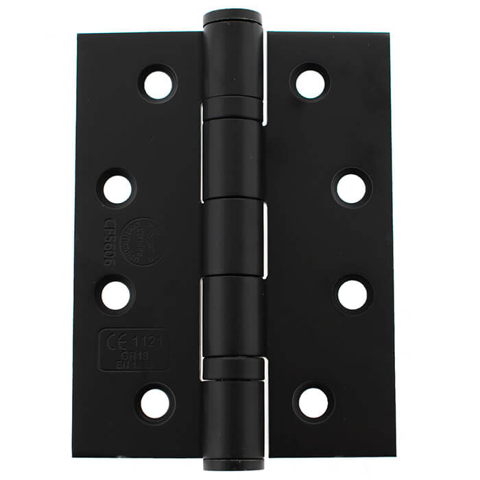 Atlantic Grade 13 Fire Rated Ball Bearing 4mm Hinges