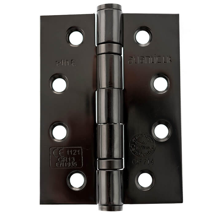 Atlantic Grade 13 Fire Rated Ball Bearing 4mm Hinges