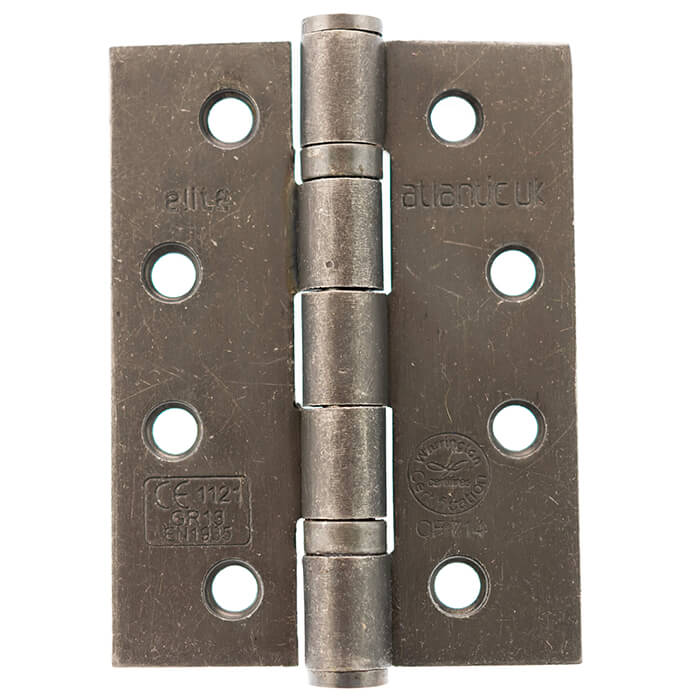 Atlantic Grade 13 Fire Rated Ball Bearing 4mm Hinges