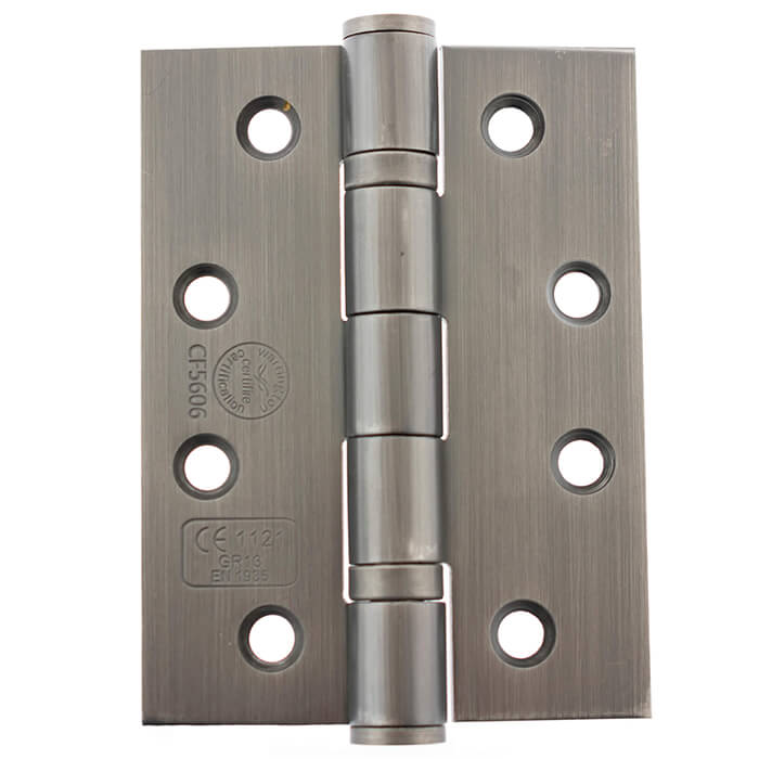 Atlantic Grade 13 Fire Rated Ball Bearing 4mm Hinges