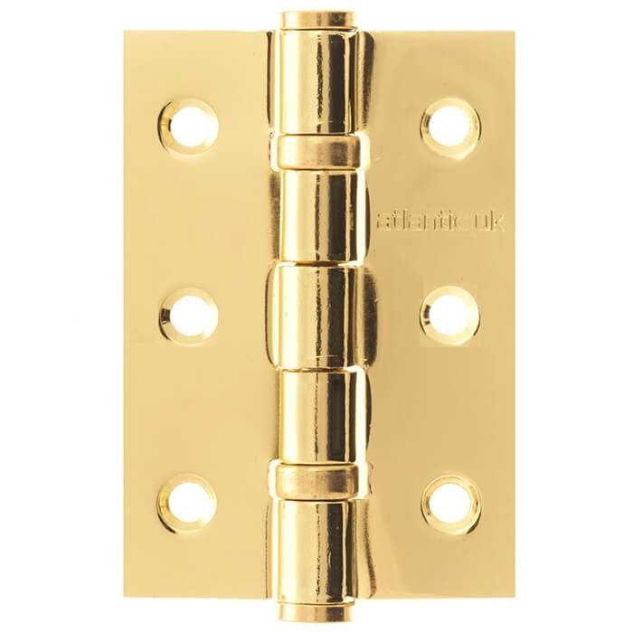 Atlantic Ball Bearing Hinges