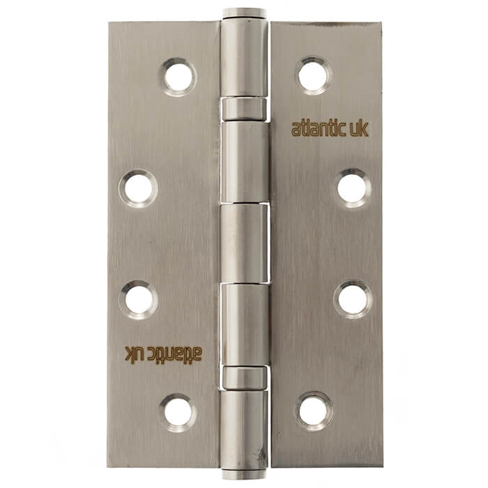 Atlantic Slim Knuckle Ball Bearing Hinges