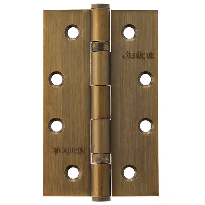 Atlantic Slim Knuckle Ball Bearing Hinges