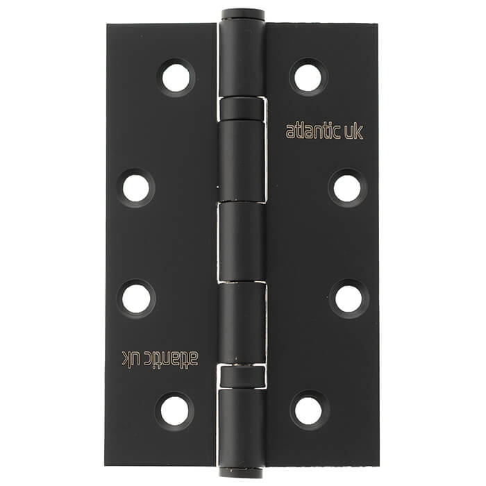 Atlantic Slim Knuckle Ball Bearing Hinges