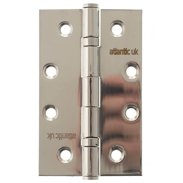 Atlantic Slim Knuckle Ball Bearing Hinges