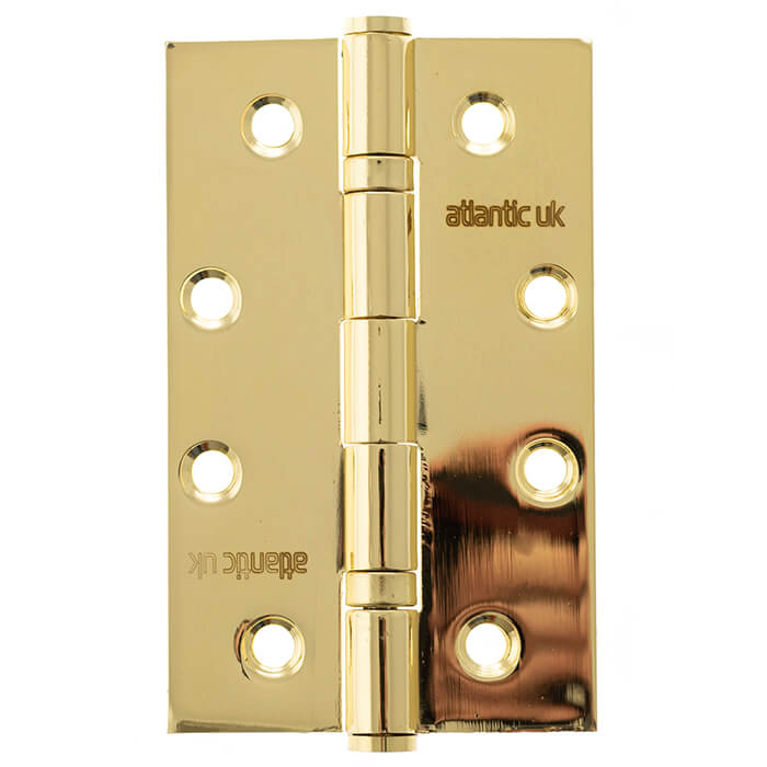 Atlantic Slim Knuckle Ball Bearing Hinges