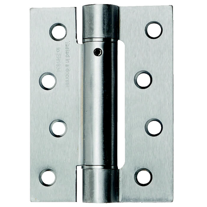 Dale Single Action Spring Hinge - Pack Of 3