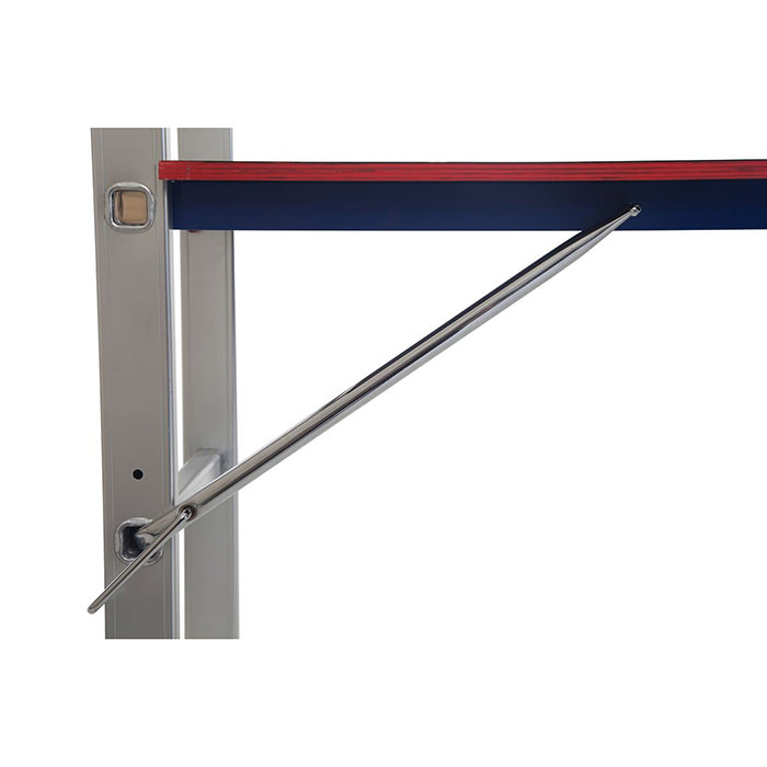 Werner 5-In-1 Combination Ladder with Platform