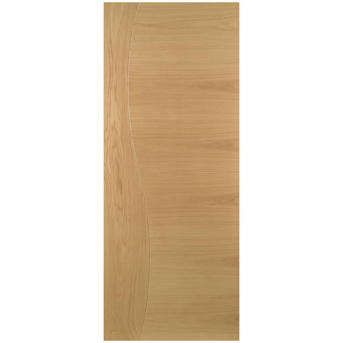 Joseph Miles Cadira Internal Door - Prefinished Oak