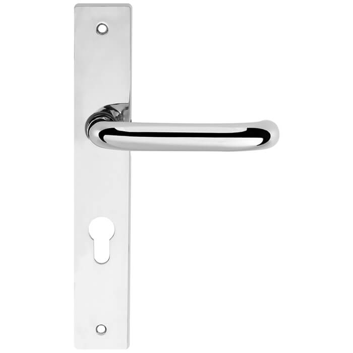 Atlantic CleanTouch RTD Safety Lever On Euro Backplate