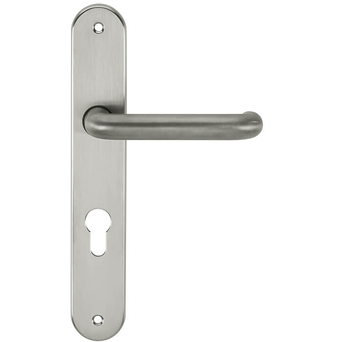 Atlantic CleanTouch RTD Safety Lever On Euro Backplate