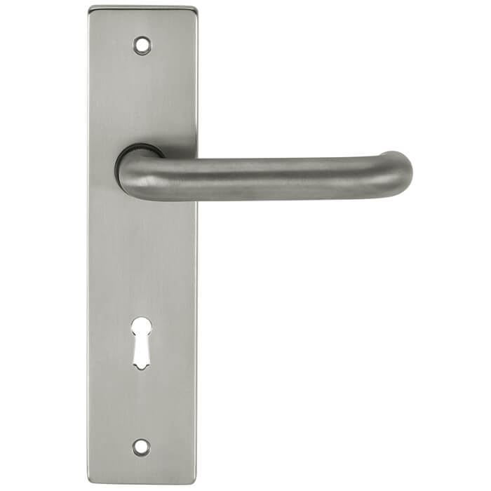 Atlantic CleanTouch RTD Safety Lever On Euro Backplate