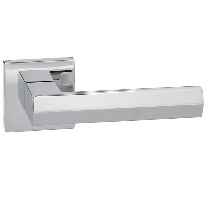 Atlantic Senza Pari Davoli Lever Door Handle