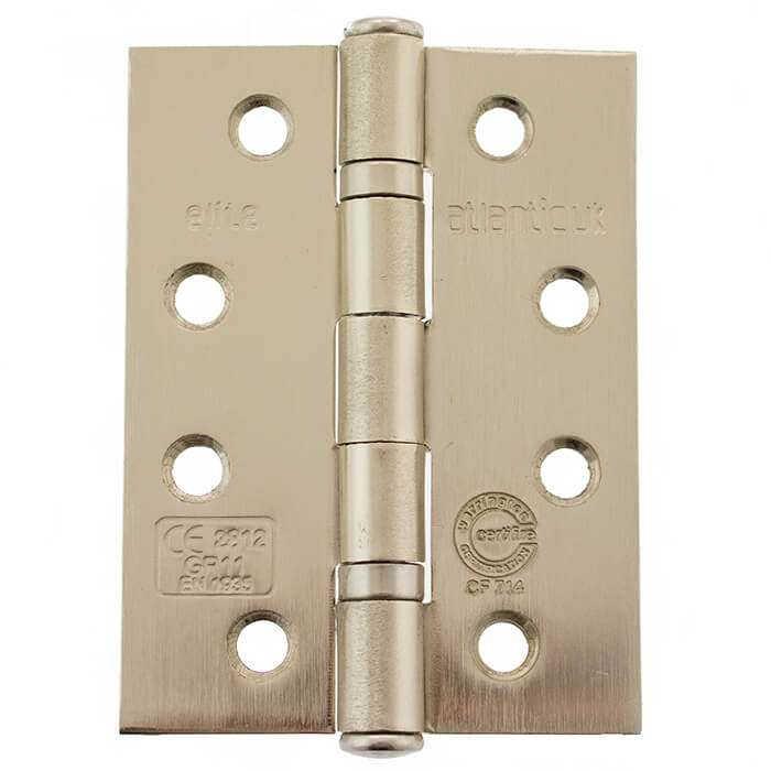 Atlantic Grade 11 Fire-Rated Ball Bearing Hinges